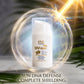 UV Ban Sunscreen & Sunblock SPF 60 PA+++ | Brightening & Matte Finish