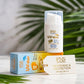 UV Ban Sunscreen & Sunblock SPF 60 PA+++ | Brightening & Matte Finish